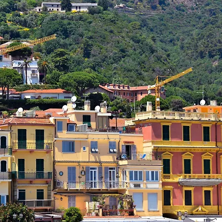 Palace 34 Few Meters From The Sea ألاسيو