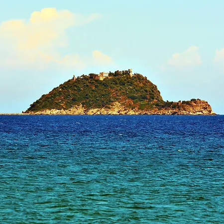 Palace 34 Few Meters From The Sea شقة *