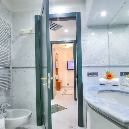 Appartement Palace 34 Few Meters From The Sea