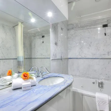 Appartement Palace 34 Few Meters From The Sea