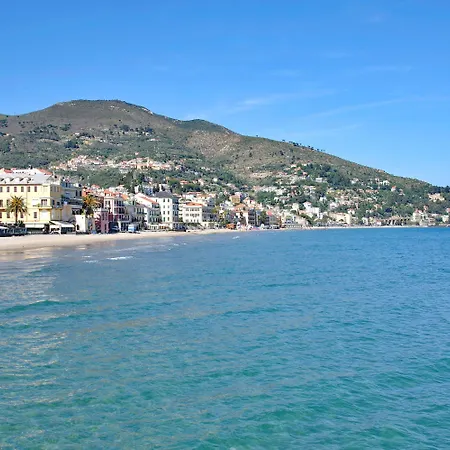 Appartement Palace 34 Few Meters From The Sea *